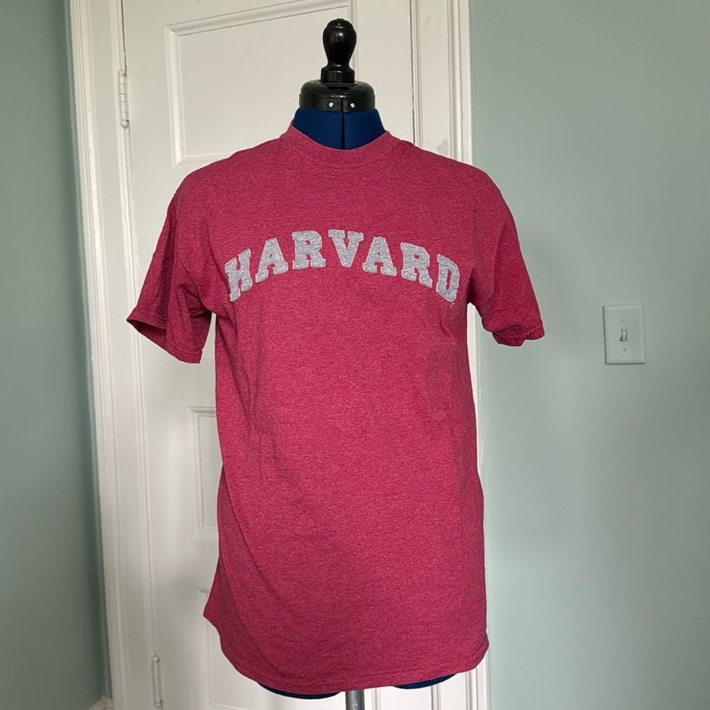 Ivysport Harvard T-Shirt